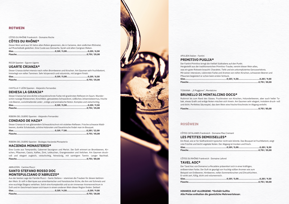 Wein Seite 2